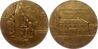 Städte in den Habsburger Erblanden Bronzemedaille Kremnitz. -