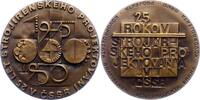 Tschechoslowakei Bronzemedaille -