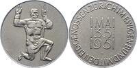 Schweiz-Eidgenossenschaft Silbermedaille -