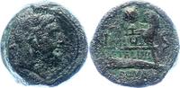 Republik Semis M. Caecilius Metellus 127 v. Chr. -