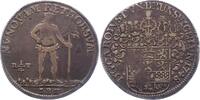 Braunschweig-Wolfenbüttel 1/4 Taler Karl I. 1735-1780. -