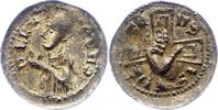 Frankreich-Metz, Bistum Pfennig Bertram 1180-1212. -