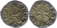 Italien-Savoyen Denaro Filippo di Savoia 1301-1307. -