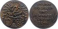Personenmedaillen Bronzegussmedaille Schiller, Friedrich von *1759 Marbach/Württemberg, +1805 Weimar, deutscher Dichter und Arzt. -