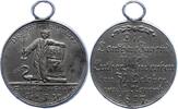 Reformation Zinngussmedaille 300-Jahrfeier der Reformation 1817. -