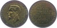 Frankreich Bronzemedaille Dritte Republik 1870-1940. -