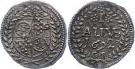 Mainz-Erzbistum 1 Albus Anselm Franz von Ingelheim 1679-1695. -