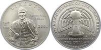 Vereinigte Staaten von Amerika 1 Dollar Neu England. -