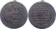 Eisleben Zinnmedaille -