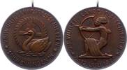 Schützenmedaillen Bronzemedaille Schwenningen -