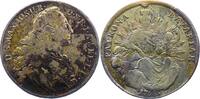 Bayern Madonnentaler Maximilian III. Joseph 1745-1777. -