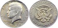 Vereinigte Staaten von Amerika 1/2 Dollar Neu England. -