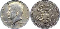 Vereinigte Staaten von Amerika 1/2 Dollar Neu England. -