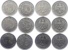 Weimarer Republik 50 Reichspfennig -