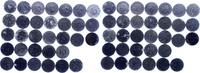 Drittes Reich 10 Reichspfennig -