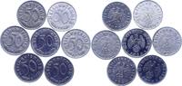 Drittes Reich 50 Pfennig -