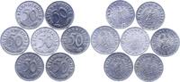 Drittes Reich 50 Pfennig -