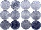 Drittes Reich 50 Pfennig -