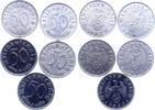 Drittes Reich 50 Pfennig -