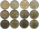 Weimarer Republik 10 Pfennig -