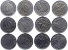 Kleinmünzen 10 Pfennig -