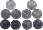 Kleinmünzen 10 Pfennig -