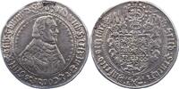 Braunschweig-Lüneburg-Celle Taler Friedrich von Celle 1636-1648. -