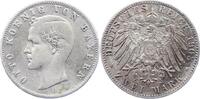 Bayern 2 Mark Otto 1886-1913. -