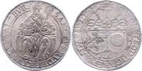 Salzburg Taler Wolf Dietrich von Raitenau 1587-1612. -