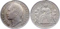 Württemberg Gulden Wilhelm I. 1816-1864. -
