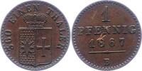 Waldeck Pfennig Georg Victor 1852-1893. -