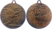 Luftfahrt Bronzemedaille -