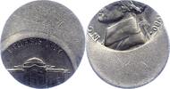 Vereinigte Staaten von Amerika 5 Cent Neu England. -