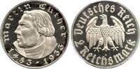Drittes Reich 2 Mark -