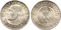 Drittes Reich 2 Mark -