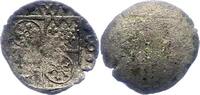 Mainz-Erzbistum Pfennig Wolfgang, Kämmerer von Dalberg 1582-1601. -