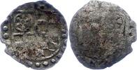 Mainz-Erzbistum Schüsselpfennig Liebenstein, Jakob von 1504-1508.. -
