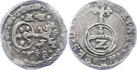 Mainz-Erzbistum Albus zu 2 Kreuzern Anselm Casimir von Umstadt 1629-1647. -