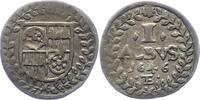 Mainz-Erzbistum Albus Anselm Casimir von Umstadt 1629-1647. -