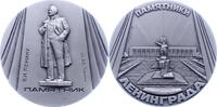 Russland Medaille UDSSR. -