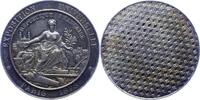 Frankreich Medaille Dritte Republik 1870-1940. -