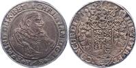 Braunschweig-Lüneburg-Celle Taler Christian von Minden 1611-1633. -