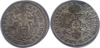 Montfort, Grafschaft 4 Kreuzer Anton 1693-1733. -