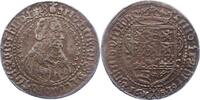 Braunschweig-Lüneburg-Celle 1/4 Taler Friedrich von Celle 1636-1648. -