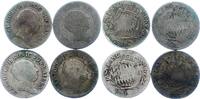 Bayern 6 Kreuzer Maximilian I. Joseph 1806-1825. -