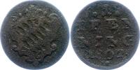 Bayern Pfennig Maximilian IV. Joseph 1799-1805. -