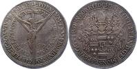Münster-Bistum Taler Christoph Bernhard von Galen 1650-1678. -