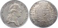 Sachsen-Albertinische Linie Ausbeutetaler Friedrich August III. 1763-1806. -