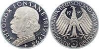 Münzen der Bundesrepublik Deutschland 5 Mark Mark 1945-2001. -
