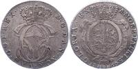 Schleswig-Holstein-Königliche Linie Taler Christian VII. 1766-1808. -